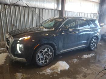  Salvage Hyundai PALISADE