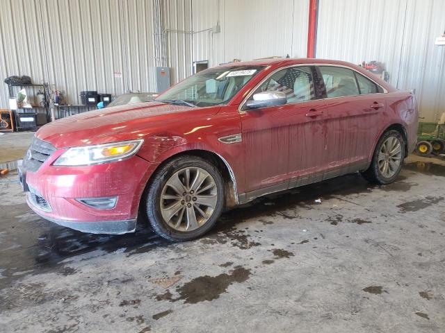  Salvage Ford Taurus