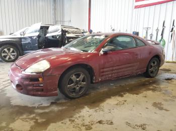  Salvage Mitsubishi Eclipse