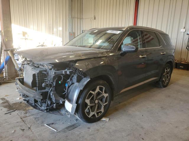  Salvage Hyundai PALISADE