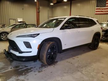  Salvage Buick Enclave Sp