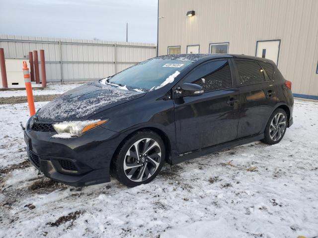  Salvage Toyota Scion