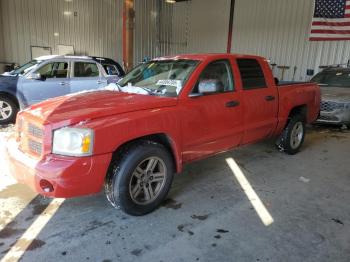  Salvage Dodge Dakota