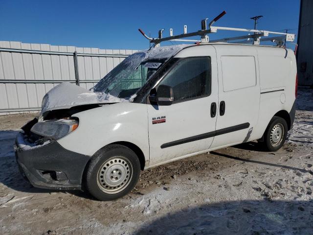  Salvage Ram Promaster