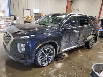  Salvage Hyundai PALISADE