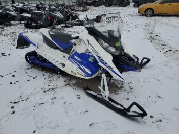  Salvage Other Snow Mobile Snowbmobil