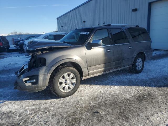  Salvage Ford Expedition