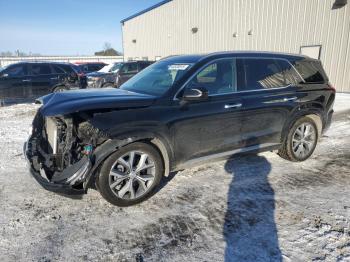  Salvage Hyundai PALISADE