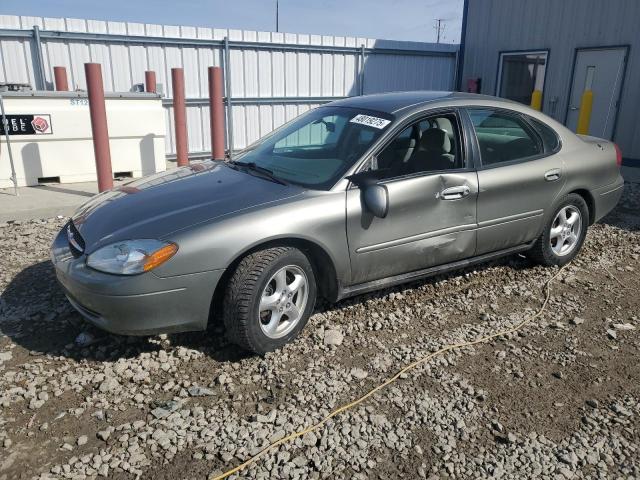  Salvage Ford Taurus Ses