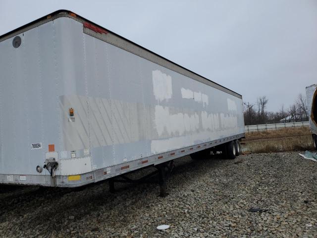  Salvage Great Dane Trailer