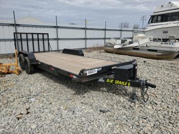  Salvage Other Trailer