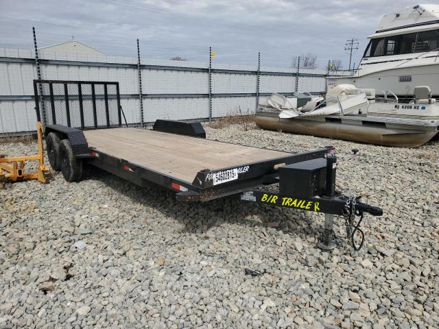  Salvage Other Trailer