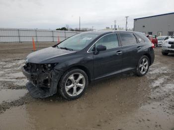  Salvage Toyota Venza