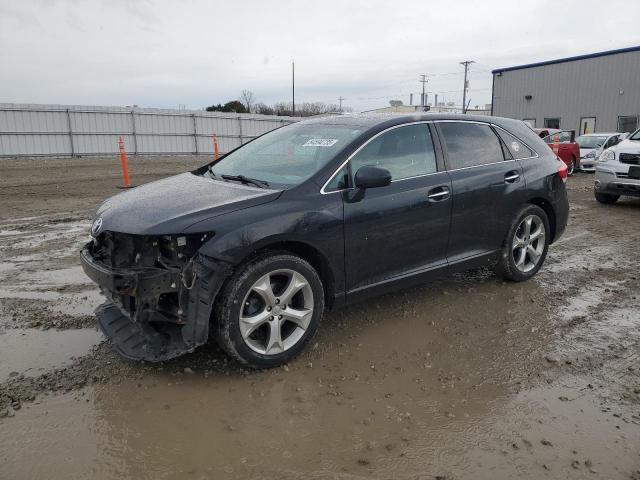  Salvage Toyota Venza