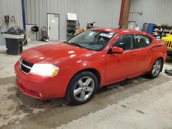 Salvage Dodge Avenger