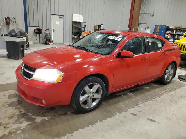  Salvage Dodge Avenger