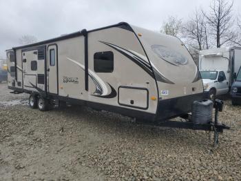  Salvage Dutchmen Travel Tr