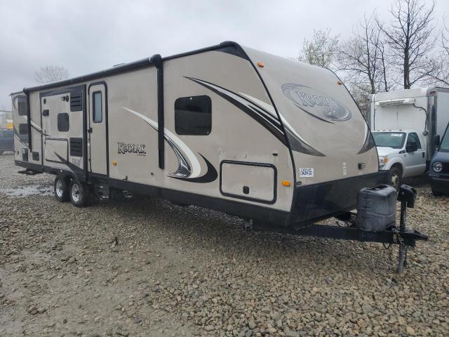  Salvage Dutchmen Travel Tr