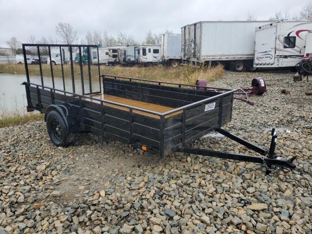  Salvage Carry-on Other