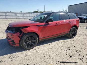  Salvage Land Rover Range Rover