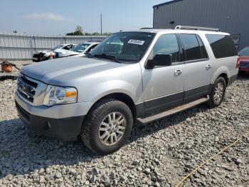  Salvage Ford Expedition