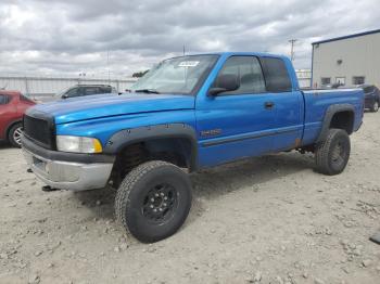  Salvage Dodge Ram 2500