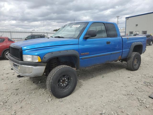  Salvage Dodge Ram 2500