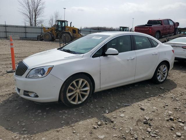  Salvage Buick Verano