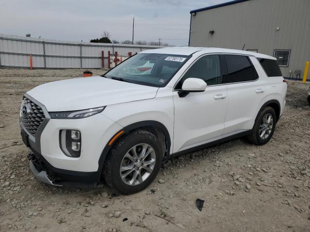  Salvage Hyundai PALISADE