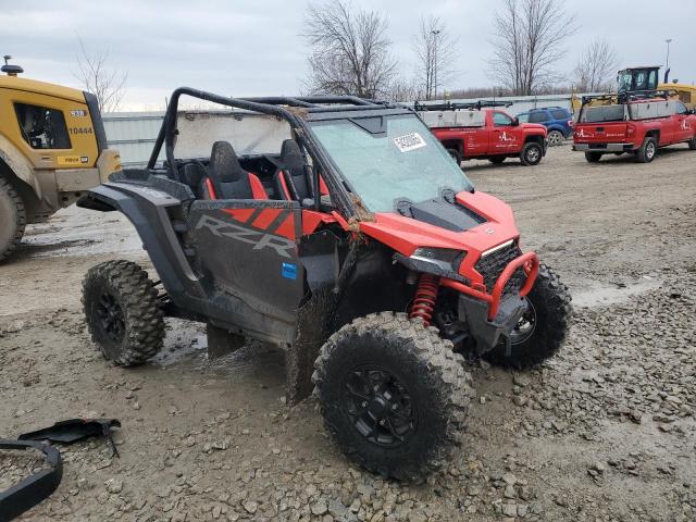  Salvage Polaris Rzr Xp 100