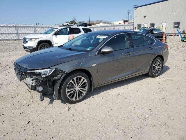  Salvage Buick Regal