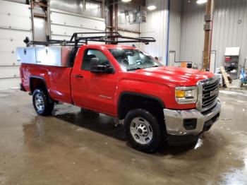  Salvage GMC C K R1500