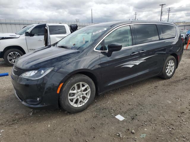  Salvage Chrysler Pacifica