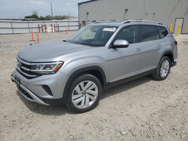  Salvage Volkswagen Atlas