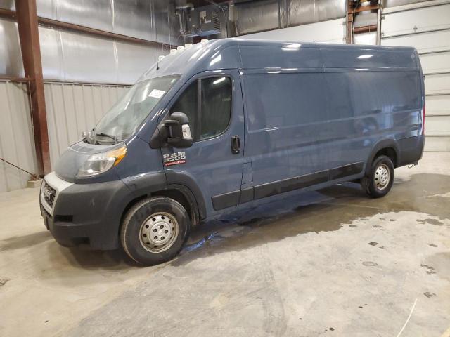  Salvage Ram Promaster