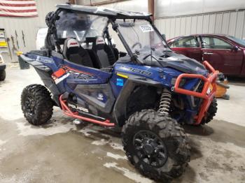  Salvage Polaris Rzr Xp 100