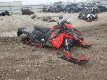  Salvage Polaris Patriotboo