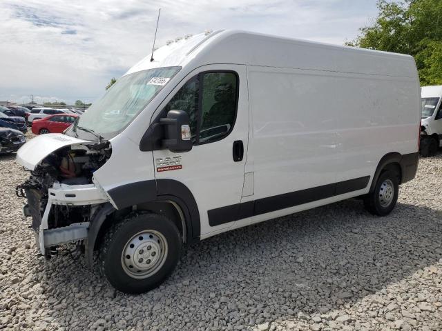  Salvage Ram Promaster