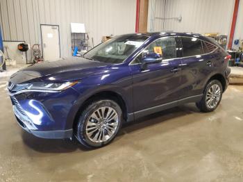  Salvage Toyota Venza