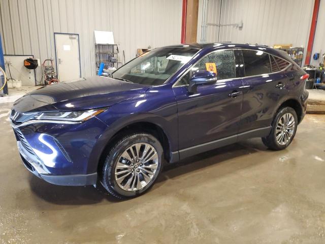  Salvage Toyota Venza