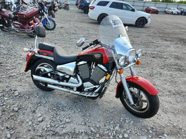  Salvage Other Motorcycle