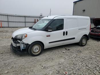  Salvage Ram Promaster