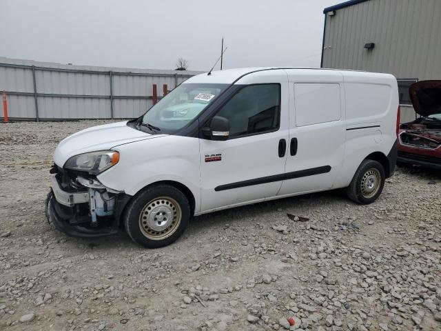  Salvage Ram Promaster