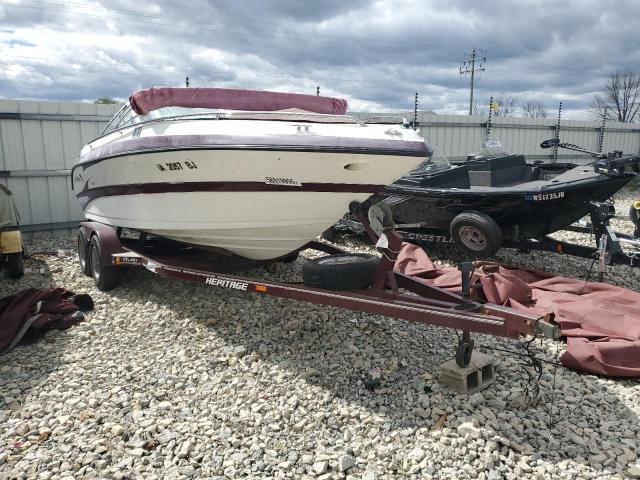  Salvage Other Boat