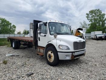  Salvage Freightliner M2 106 Med