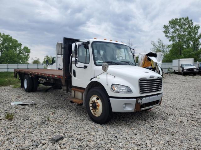  Salvage Freightliner M2 106 Med