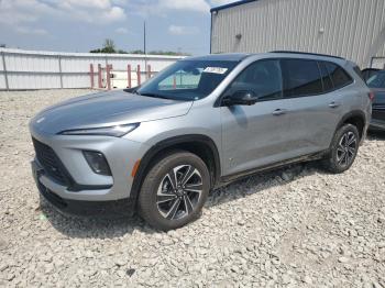  Salvage Buick Enclave Sp