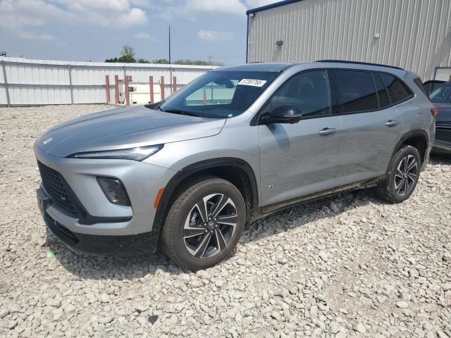  Salvage Buick Enclave Sp