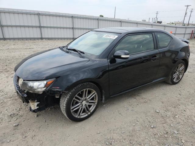  Salvage Toyota Scion