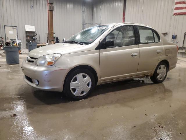  Salvage Toyota ECHO